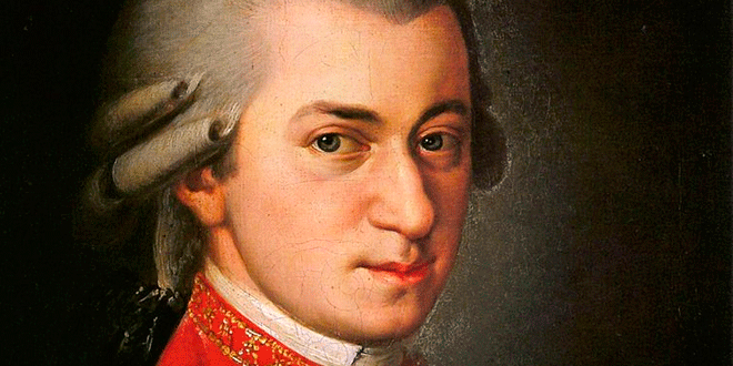 Mozart